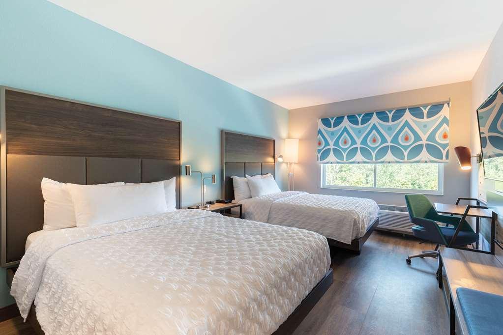 Hotel Tru By Hilton Eugene, Or Springfield Habitación foto